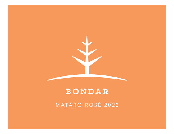 2023 Mataro Rosé