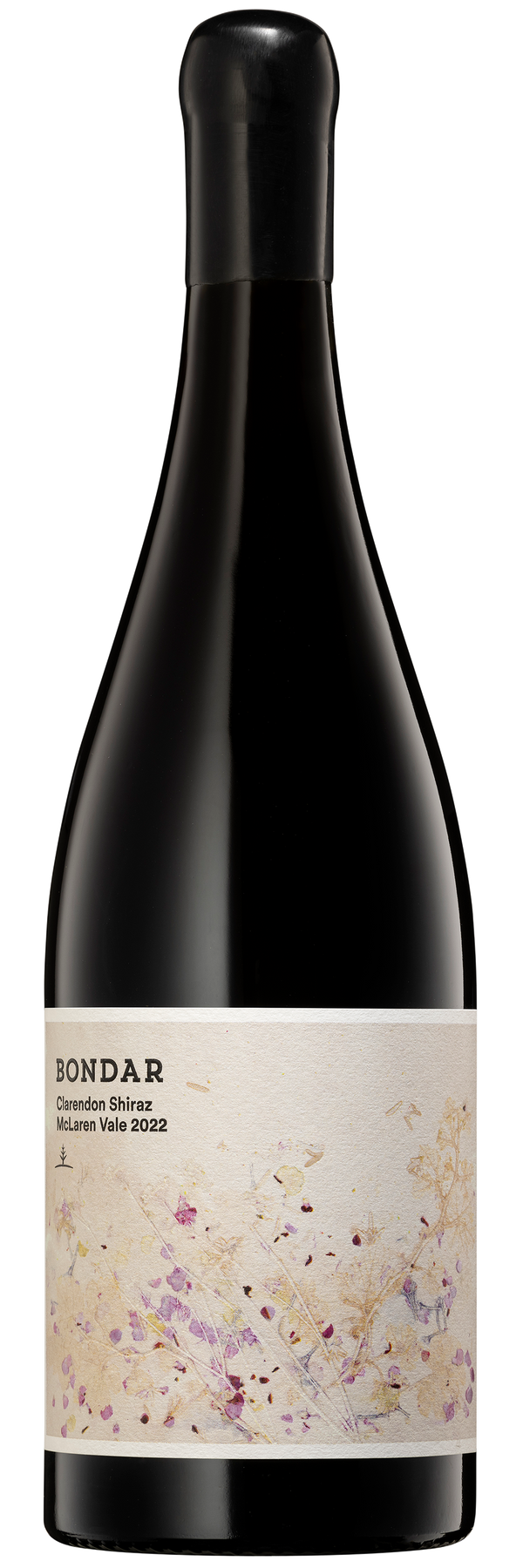 2022 CLARENDON SHIRAZ