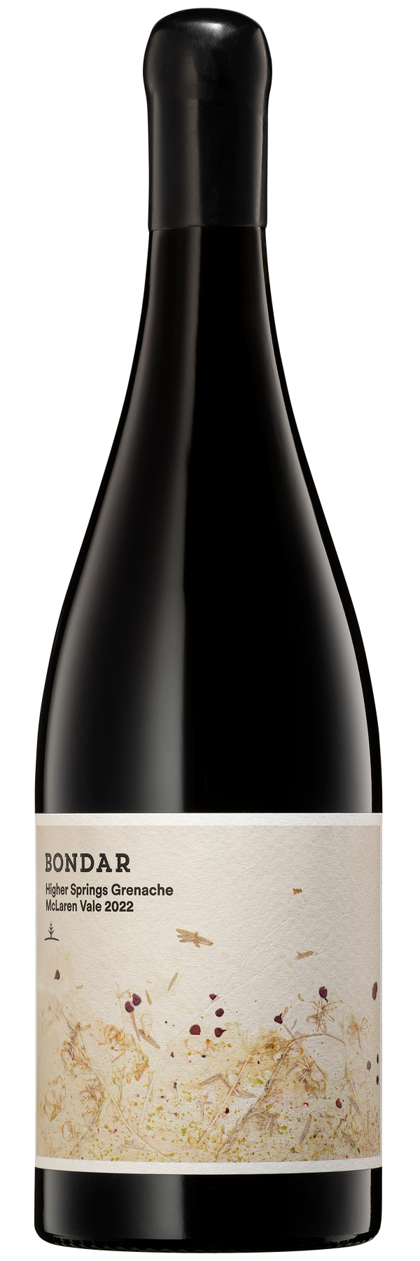 2022 HIGHER SPRINGS GRENACHE