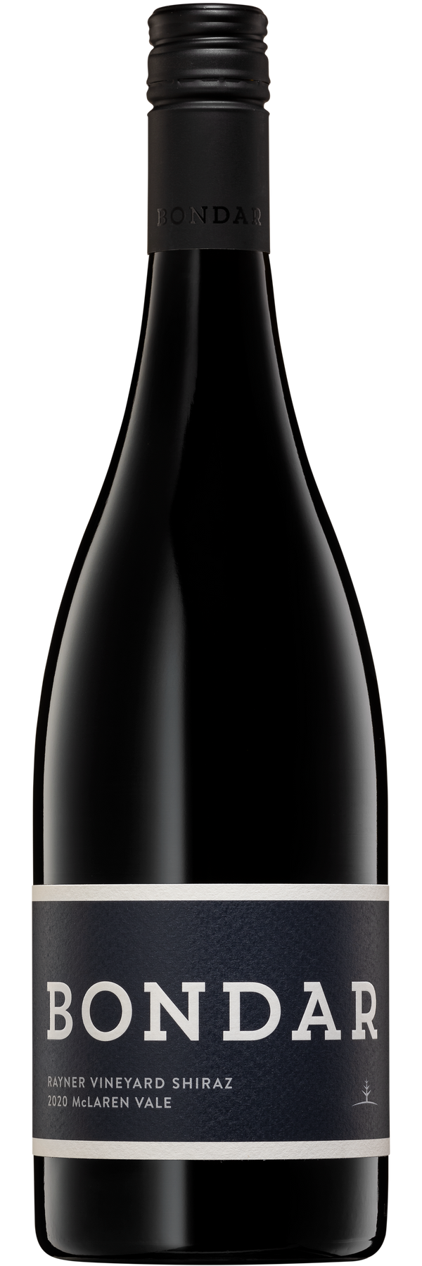 2022 RAYNER VINEYARD SHIRAZ