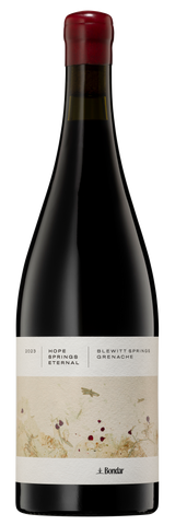 2023 HOPE SPRINGS ETERNAL RELEASES (VIP WINE CLUB)