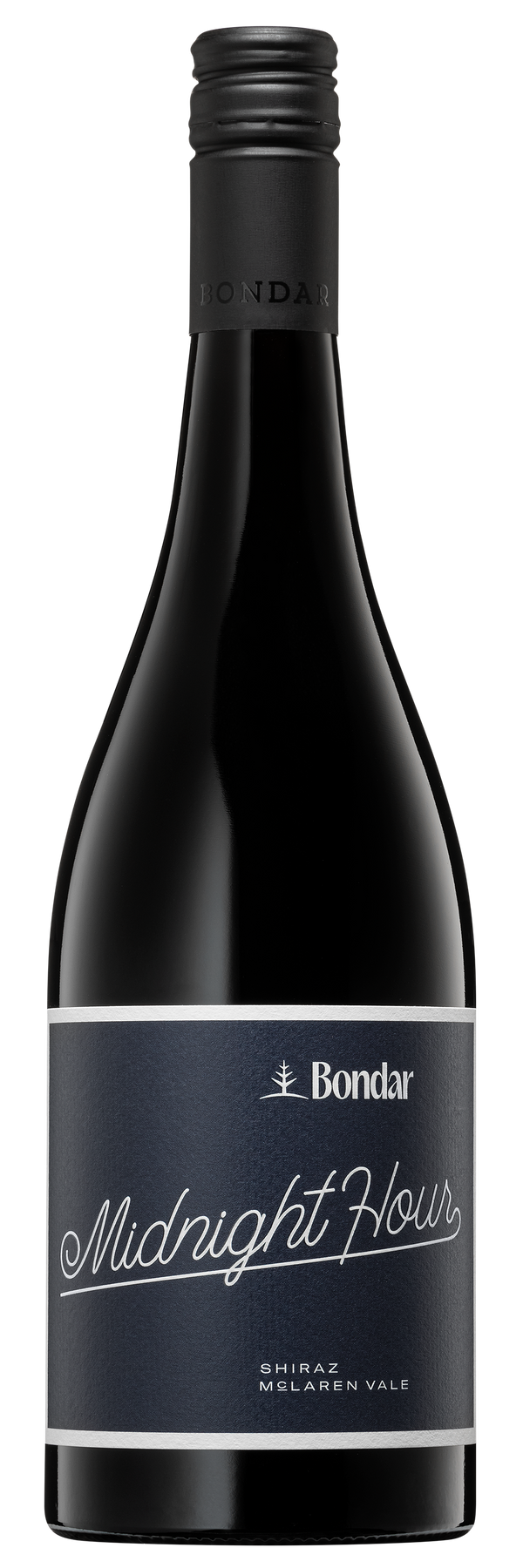 2023 MIDNIGHT HOUR SHIRAZ