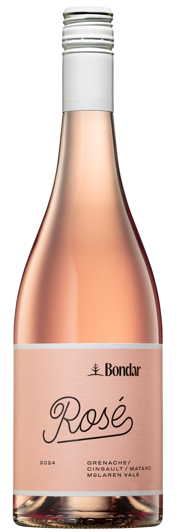 2024 ROSÉ