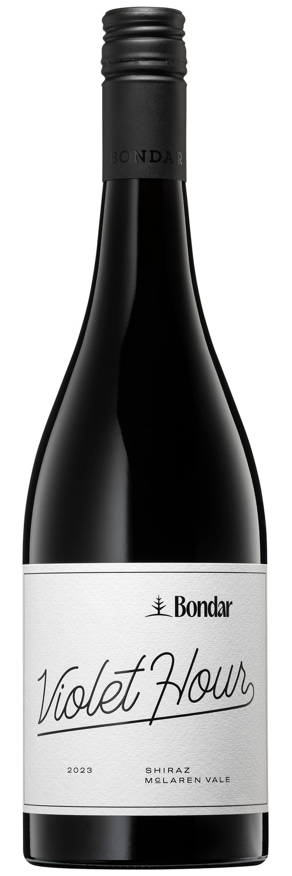 2023 VIOLET HOUR SHIRAZ