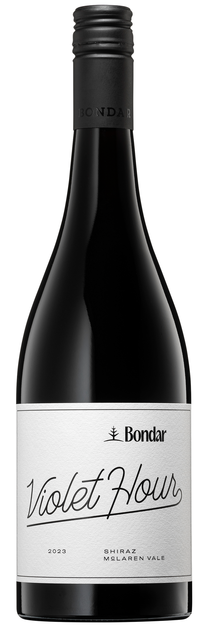 2023 VIOLET HOUR SHIRAZ