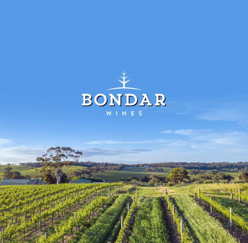 Bondar Wines