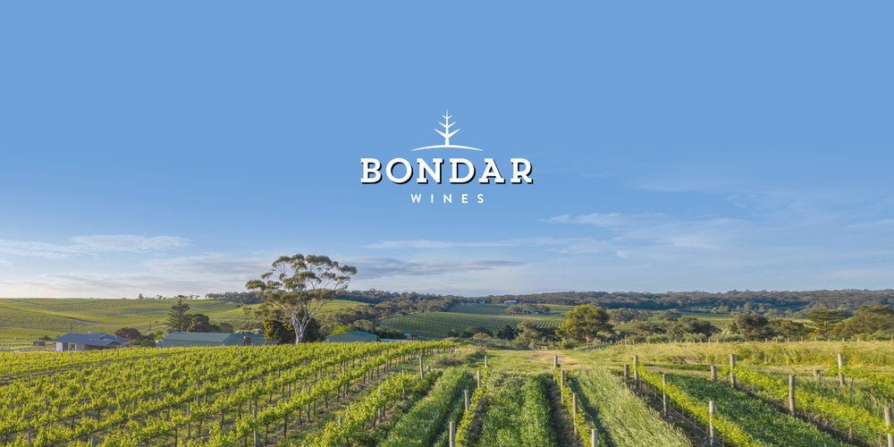 Bondar Wines